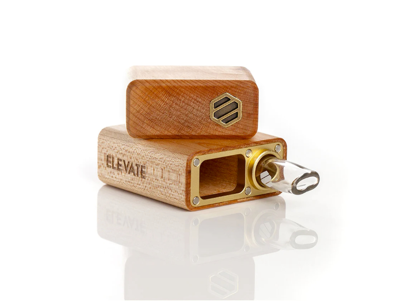 ELEVATE COLFAX MAPLE DUGOUT KIT