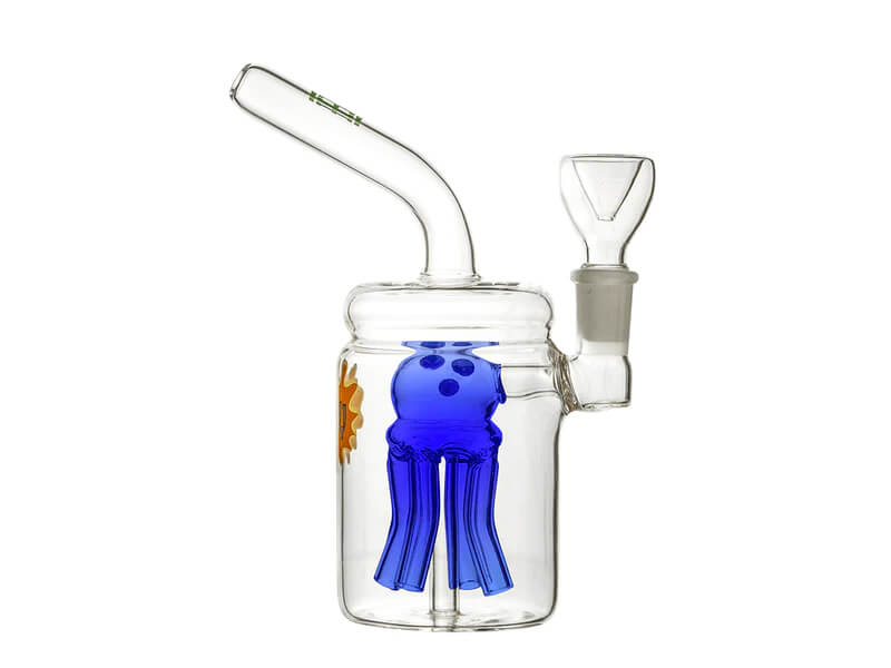 HEMPER Jellyfish Jar Bong
