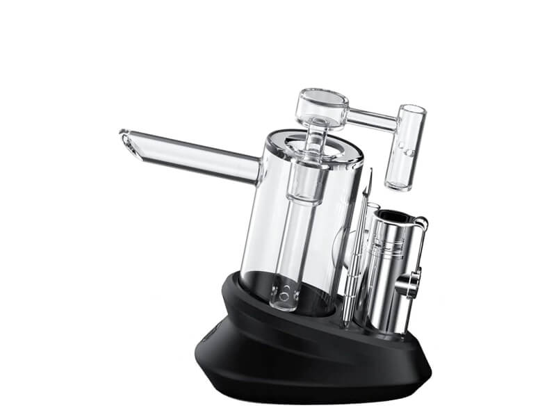 Myster - "HAMR" ALL-IN-ONE DAB RIG